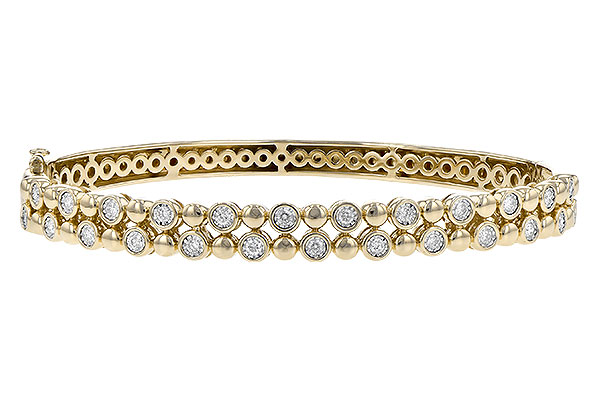C199-59921: BANGLE .50 TW