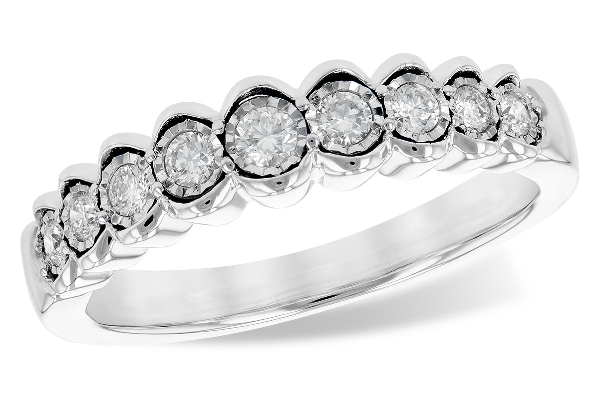 C199-59930: LDS DIA WED RG .24 TW