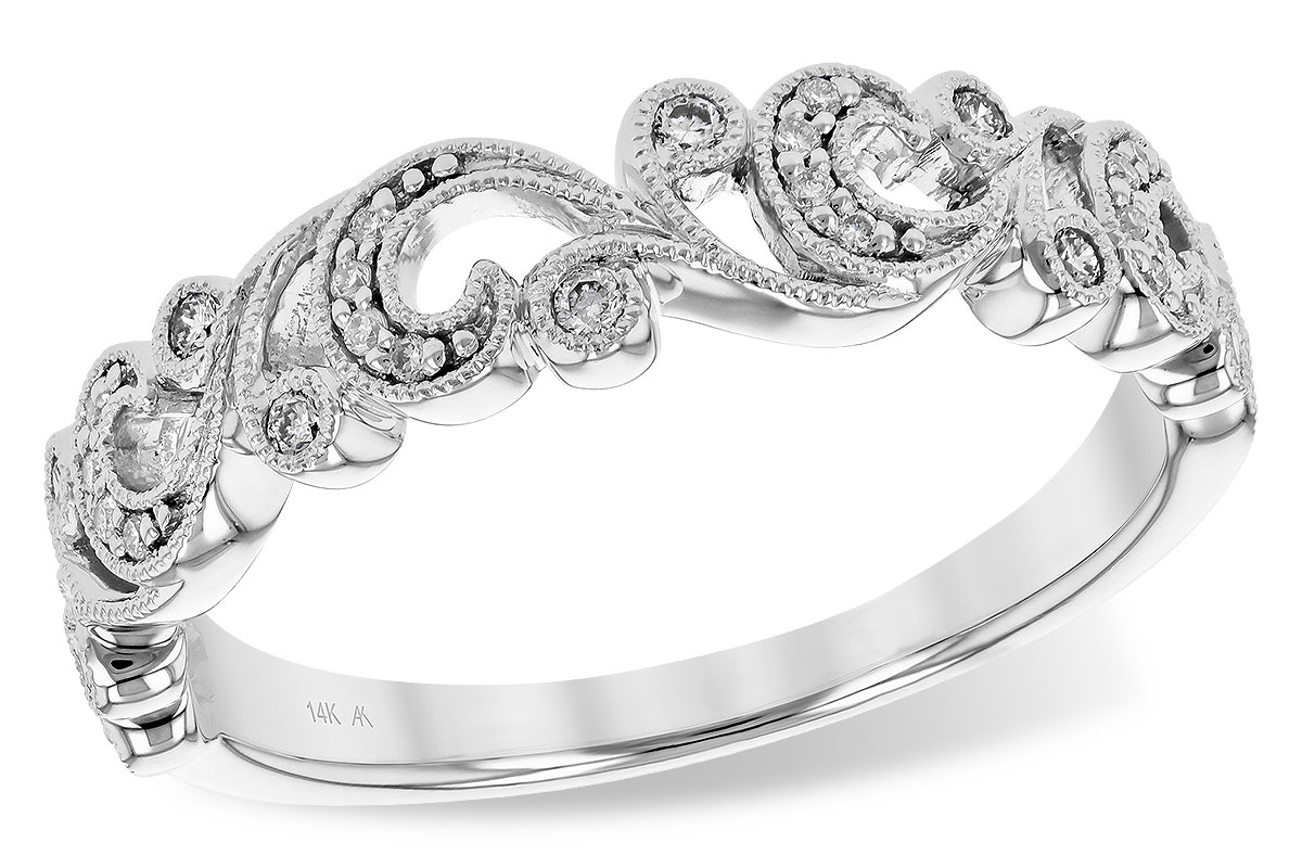 C199-61803: LDS DIA WED RG .13 TW