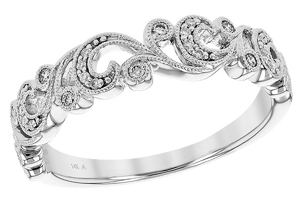 C199-61803: LDS DIA WED RG .13 TW