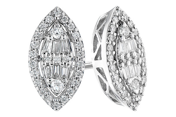 C282-29921: EARR .08 BAG .33 TW