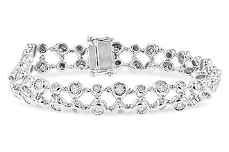 C282-29948: BRACELET 1.33 TW