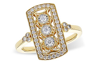 C282-33585: LDS DIA RG .40 TW