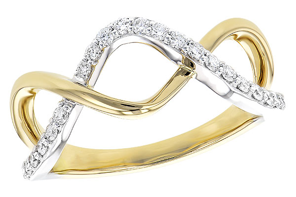 C282-33630: LDS DIA RG .25 TW