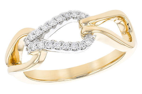 C282-35421: LDS DIA RG .15 TW