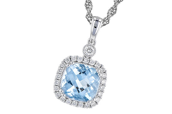 C282-36339: NECK 1.22 AQUA 1.39 TGW (7MM AQ)