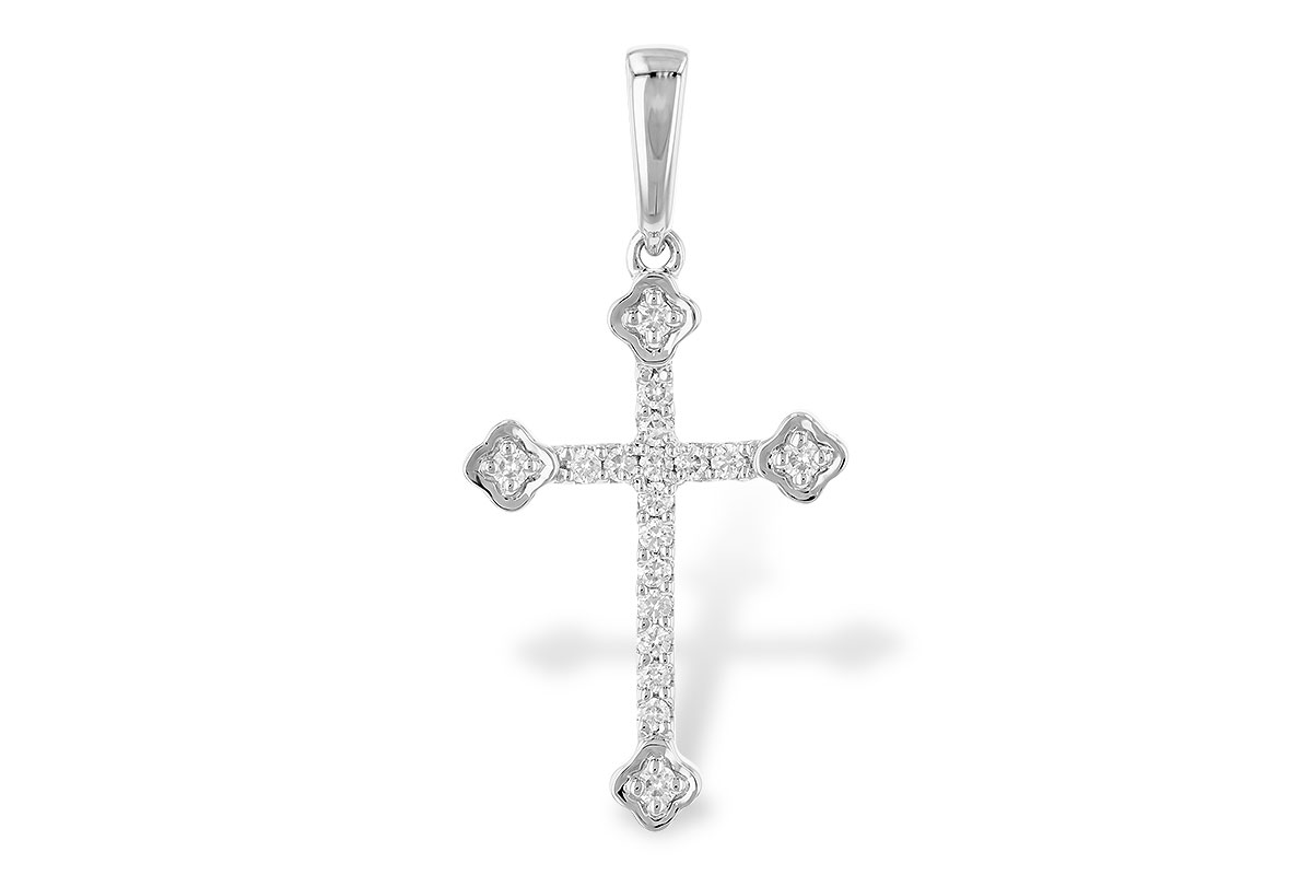 C283-19030: PENDANT .12 TW