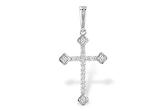 C283-19030: PENDANT .12 TW