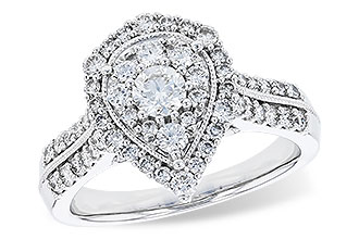 C283-19967: LDS DIA RG 1.00 TW