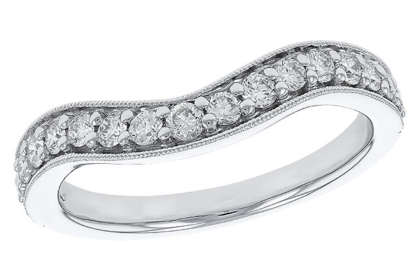 C283-23594: LDS DIA WED RG .48 TW