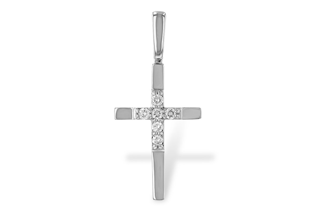 C283-24485: PENDANT .14 TW