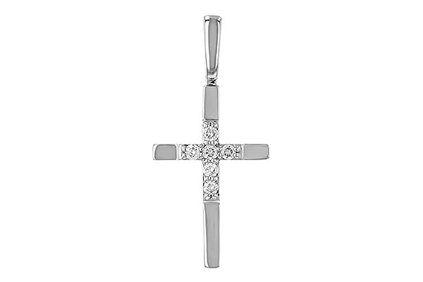 C283-24485: PENDANT .14 TW