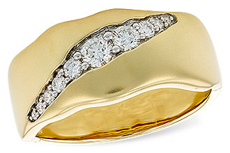 C283-27248: GTS WED RG .40 TW