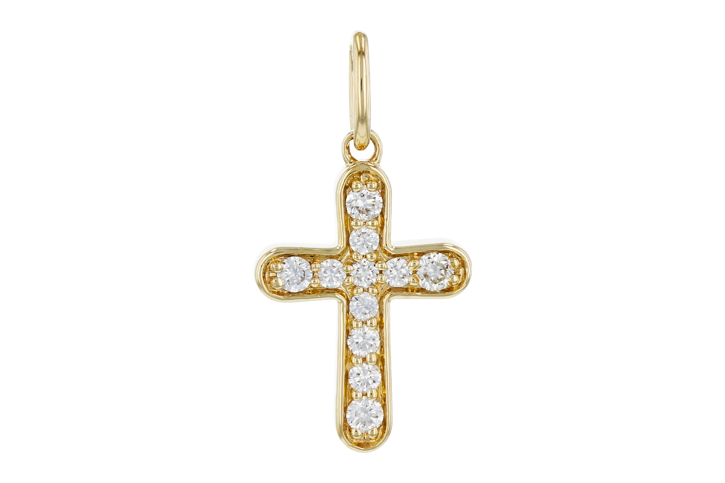 C285-03594: PENDANT .16 TW