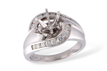 D015-05376: LDS SEMI DIA RG .42
