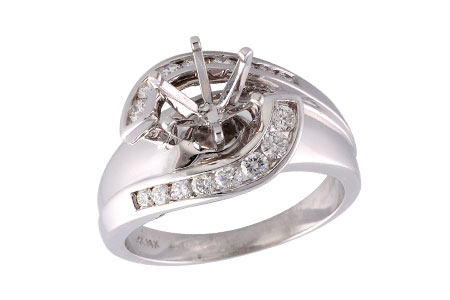 D015-05376: LDS SEMI DIA RG .42