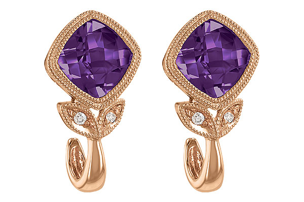 D193-26321: EARR 1.71 AMETHYST 1.73 TGW