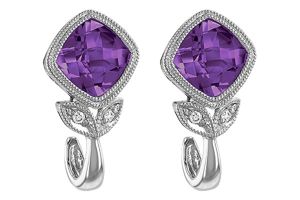 D193-26321: EARR 1.71 AMETHYST 1.73 TGW