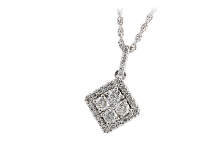 D195-99021: NECK .72 TW