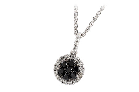D195-99030: NECK .34 BLACK DIA .56 TW