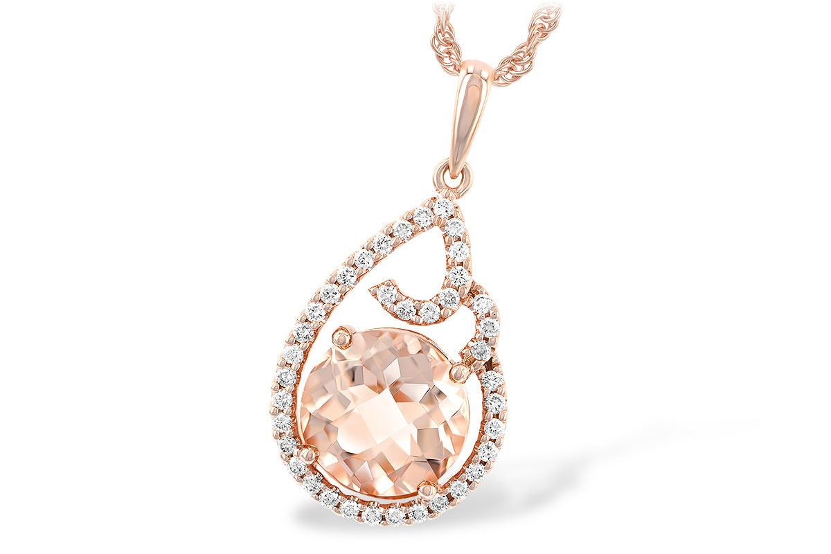 D196-87257: NECK 2.85 MORG 3.14 TGW