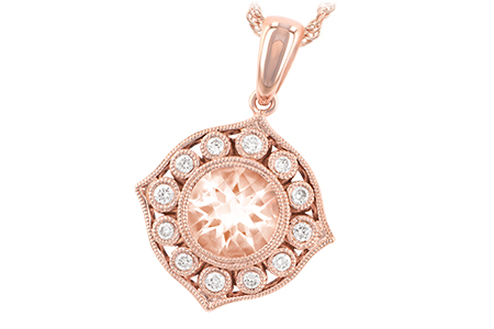 D197-77212: NECK .98 MORG 1.13 TGW