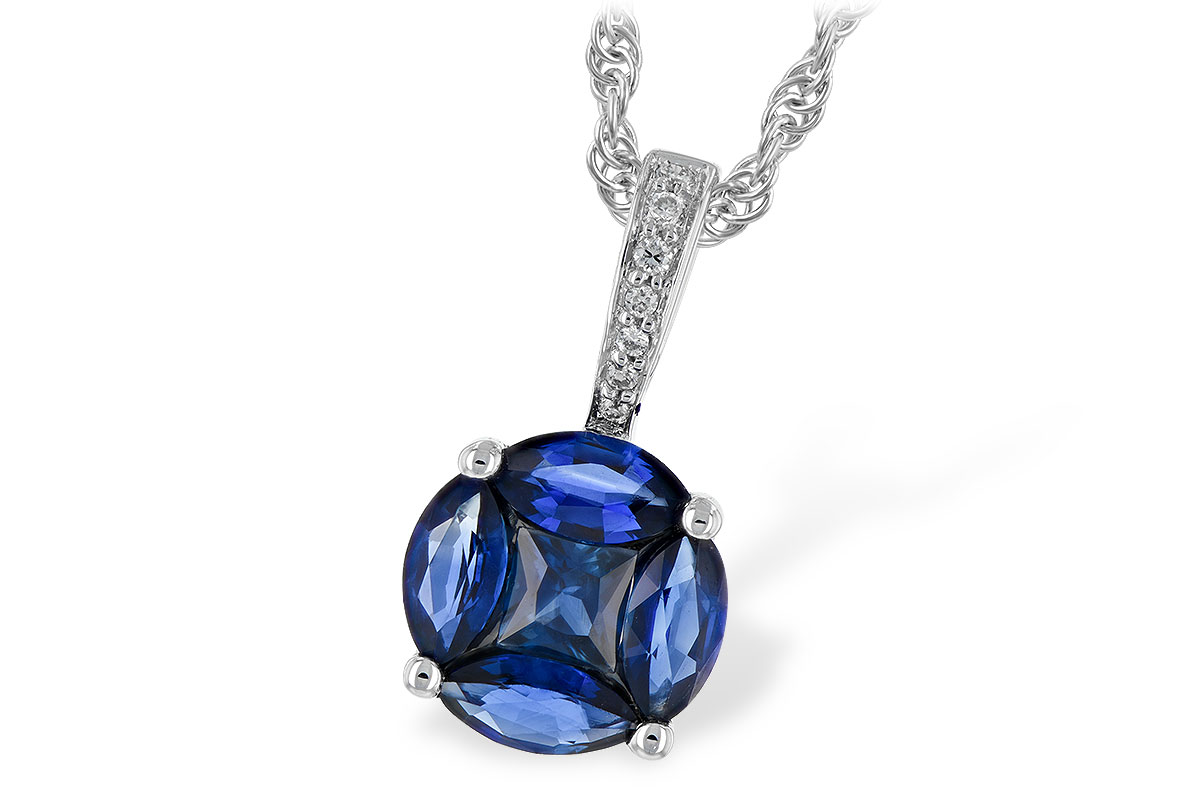 D197-81757: NECKLACE .75 .77 TGW