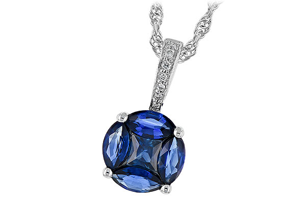 D197-81757: NECKLACE .75 .77 TGW