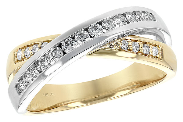 D198-64503: LDS WED RG .32 TW