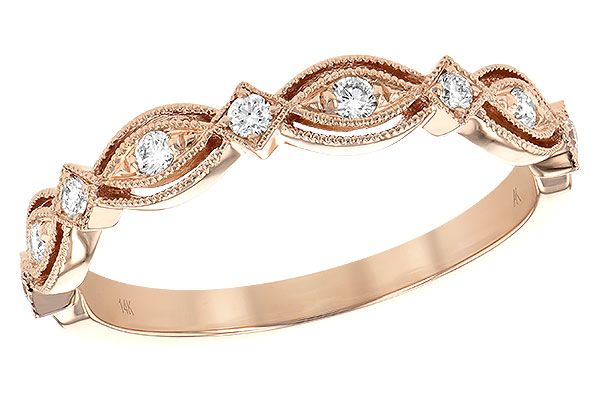 D199-55430: LDS WED RG .15 TW