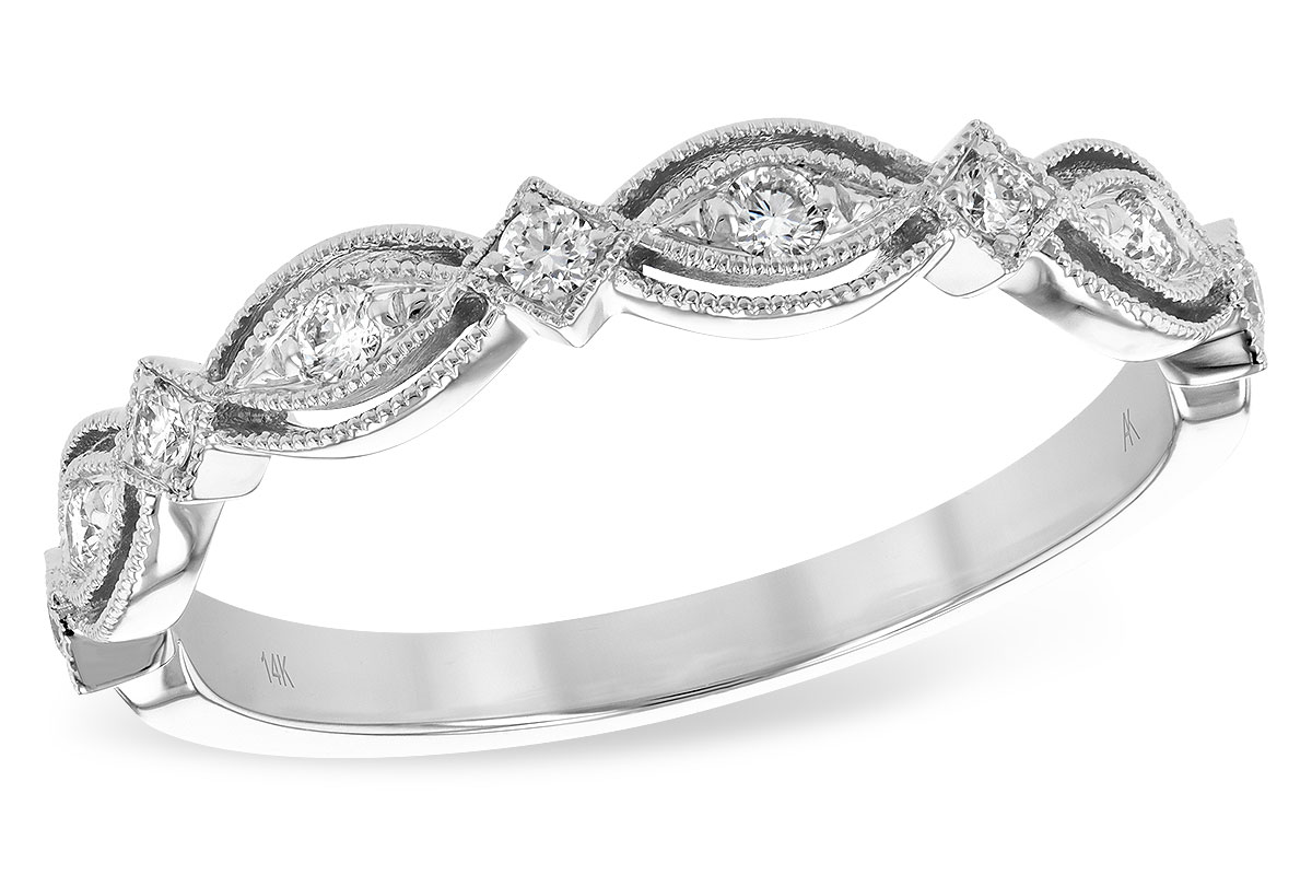 D199-55430: LDS WED RG .15 TW