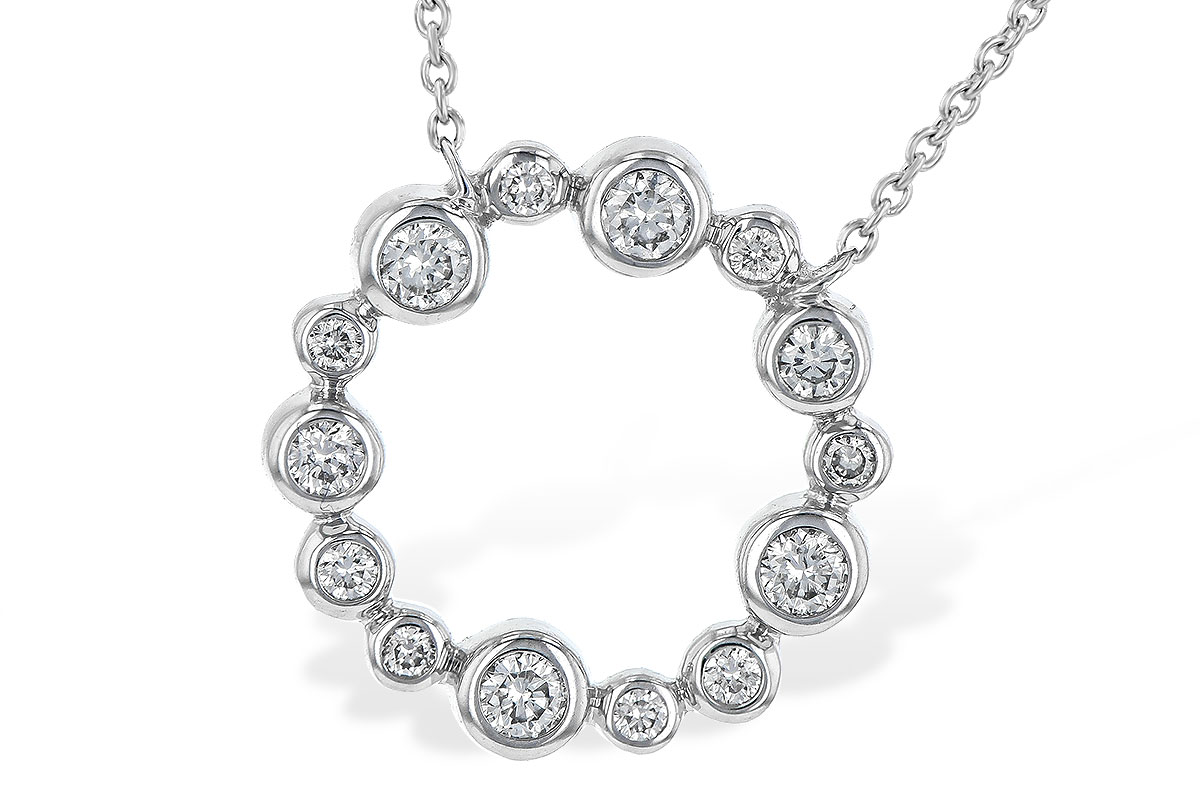D199-58176: NECK .25 TW