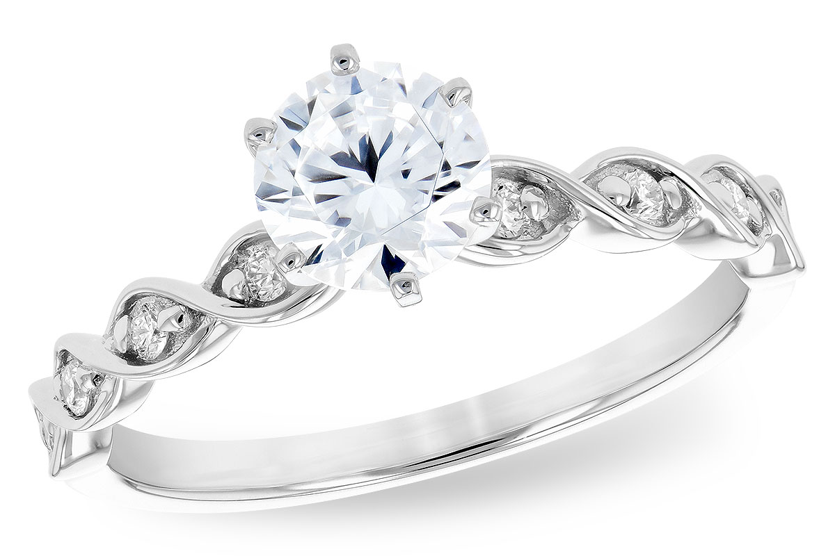 D199-59012: LDS SEMI DIA RG .11 TW