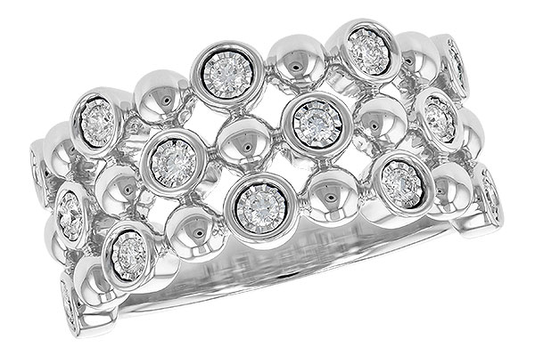 D199-59921: LDS DIA WED RG .25 TW