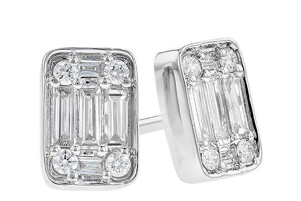 D282-29085: EARR .19 BAG .30 TW