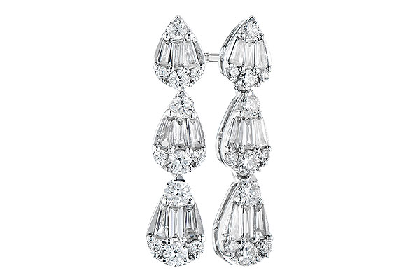 D282-29912: EARR .29 BAG .80 TW