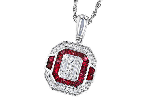 D282-34476: NECK 1.02 RUBY TW 1.35 TGW