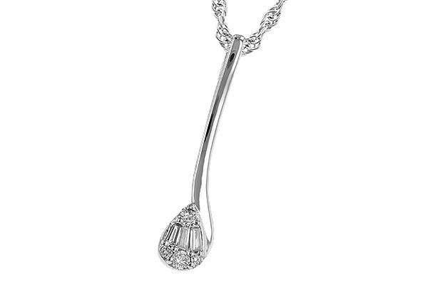 D282-34512: NECK .02 BAG .08 TW