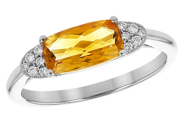 D282-35385: LDS RG 1.10 CITRINE 1.18 TGW