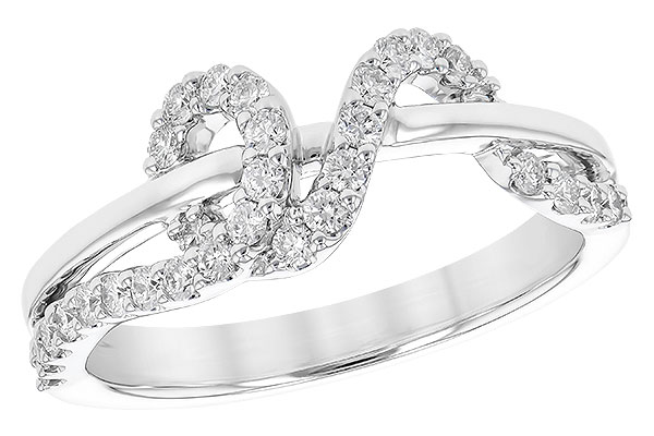 D282-35412: LDS DIA WED RG .33 TW
