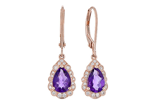 D282-35448: EARR 1.15 TW AMETHYST 1.30 TGW