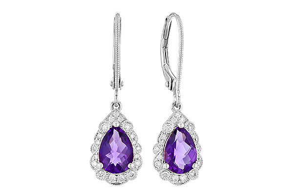 D282-35448: EARR 1.15 TW AMETHYST 1.30 TGW