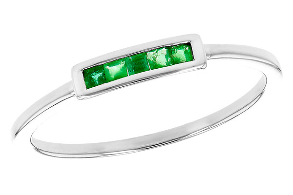 D282-36321: LDS RG .10 TW EMERALD