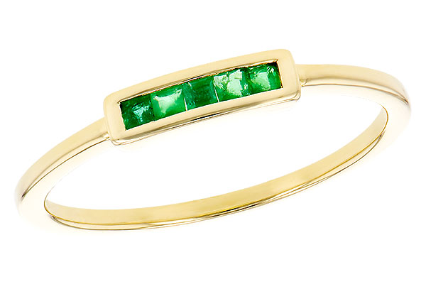 D282-36321: LDS RG .10 TW EMERALD