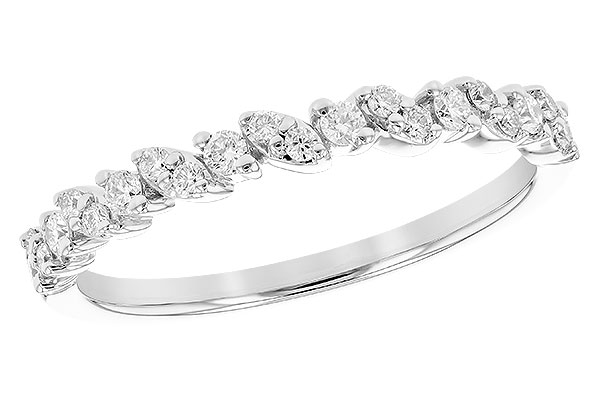 D283-19085: LDS DIA WED RG .25 TW