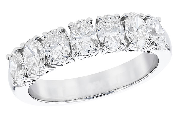 D283-19994: LDS DIA WED RG 1.66 TW (7 OVALS)