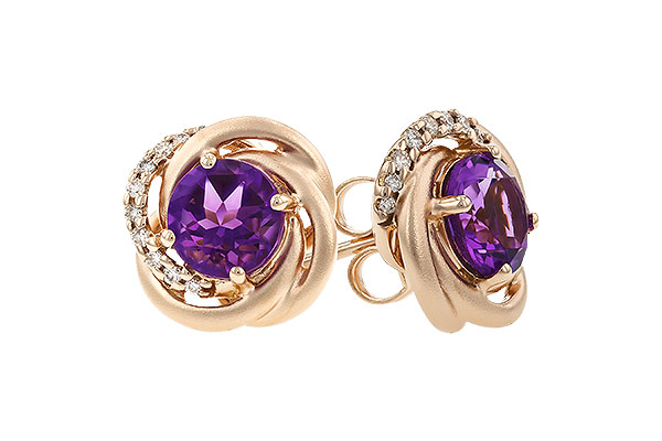 D283-22721: EARR 1.35 TW AMETHYST 1.44 TGW