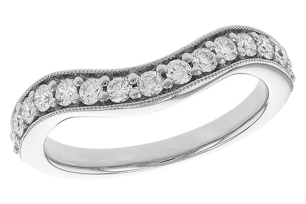 D283-25421: LDS DIA WED RG .47 TW