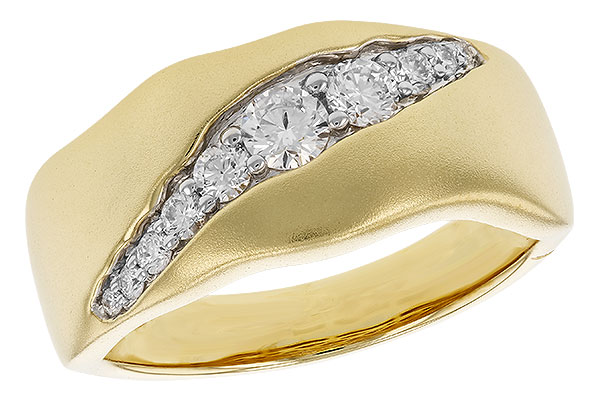 D283-25448: LDS DIA WED RG .40 TW
