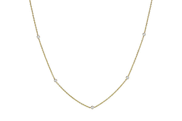 D284-14476: NECK .25 TW (B282-30876 20" LONG 9 DIA STATIONS)